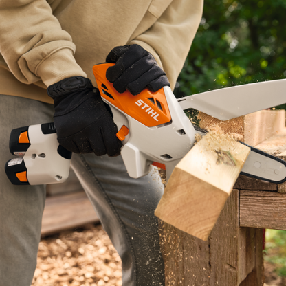 Stihl GTA 30.0 Accu Snoeizaag inclusief Accu & Lader