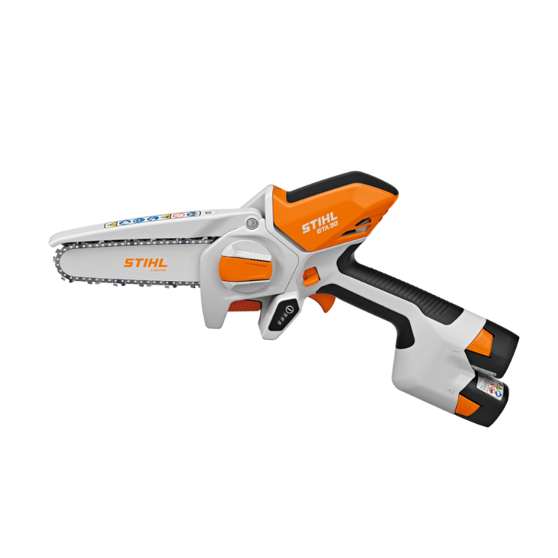 Stihl GTA 30.0 Accu Snoeizaag inclusief Accu & Lader