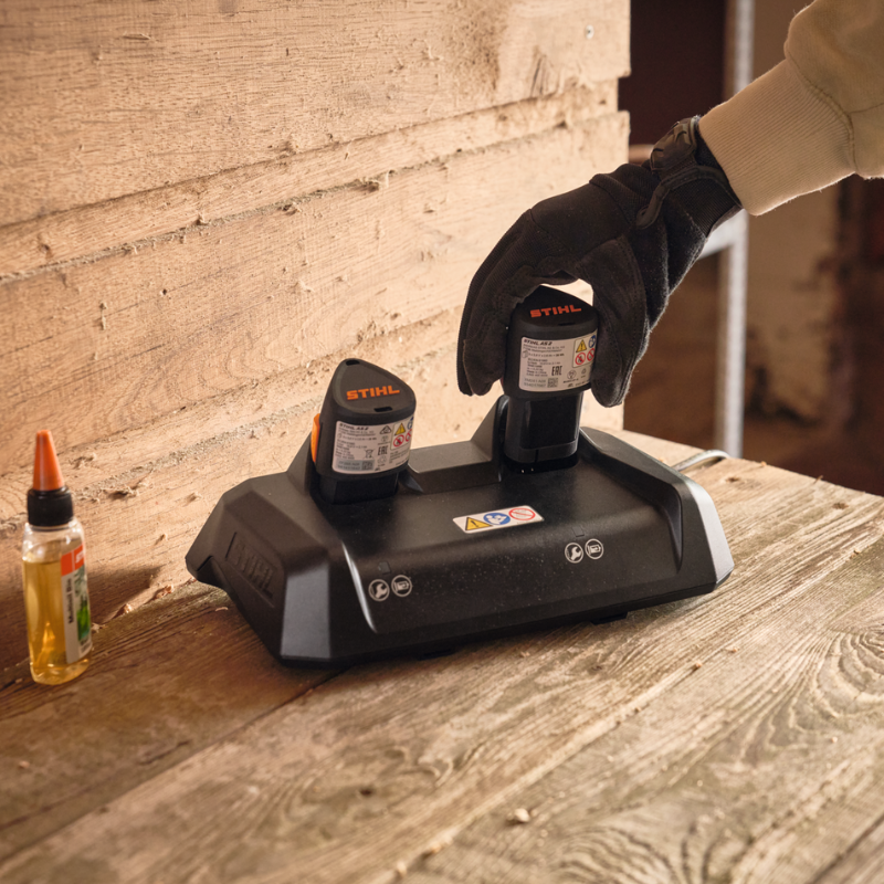 Stihl GTA 30.0 Accu Snoeizaag inclusief Accu & Lader