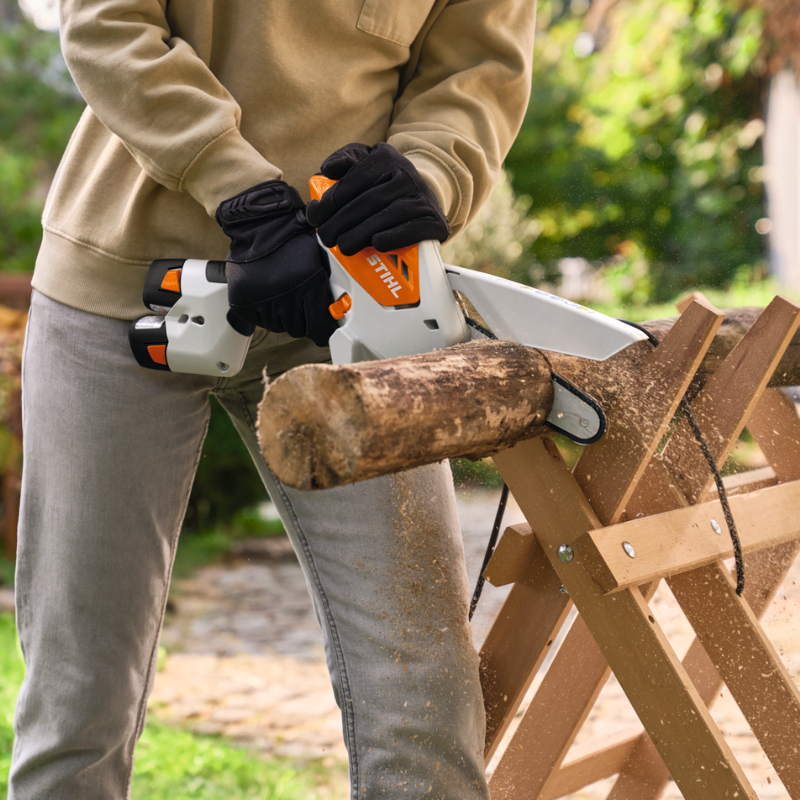 Stihl GTA 30.0 Accu Snoeizaag inclusief Accu & Lader
