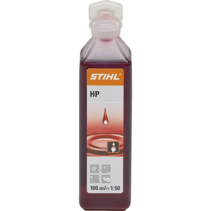 Stihl HP 2-Takt Motorolie - 100 ml