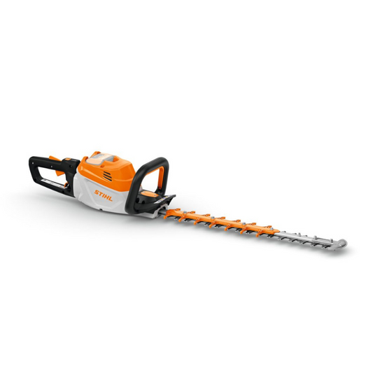 Stihl HSA 140.0 R Accu Heggenschaar Body