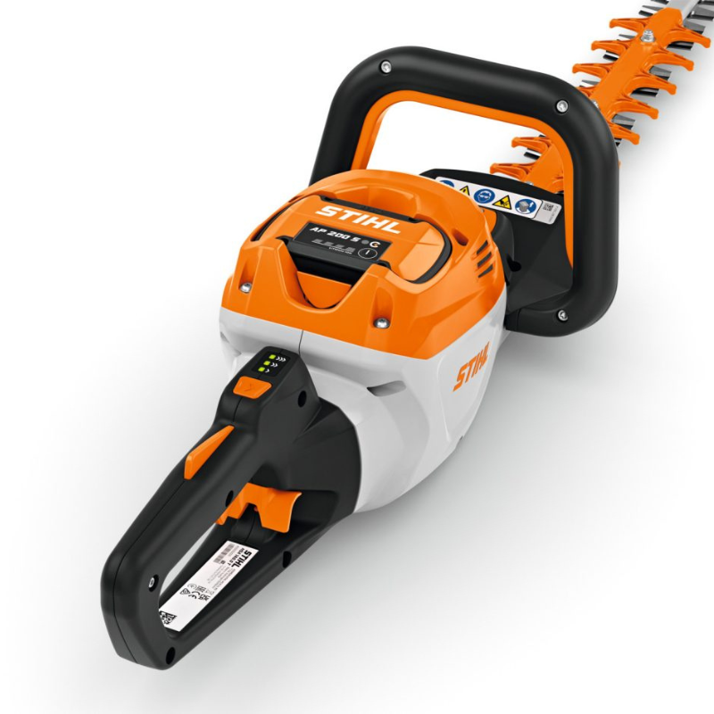 Stihl HSA 140.0 T Accu Heggenschaar Body