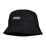 STIHL Bucket Hat - Zwart