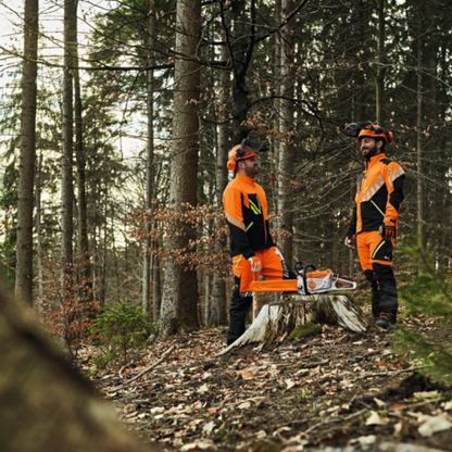 STIHL Jack Dynamic Durotec