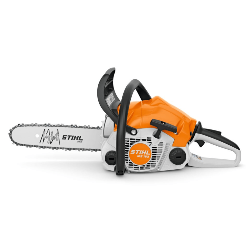 Stihl MS 162 Benzine Kettingzaag