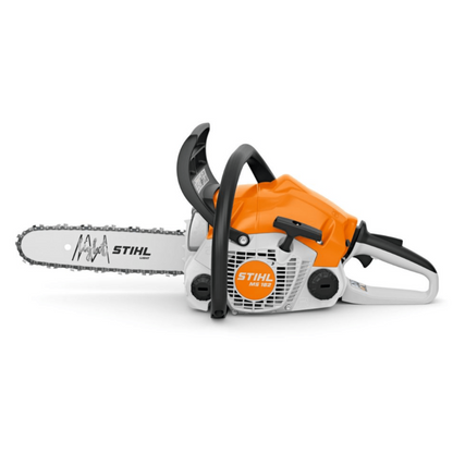 Stihl MS 162 Benzine Kettingzaag