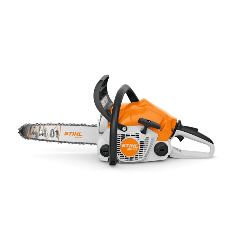 Stihl MS 172 Benzine Kettingzaag