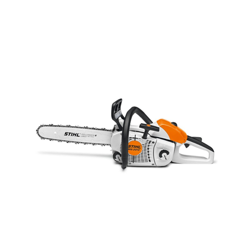 StihlMS201C-MBenzineKettingzaag-35cm
