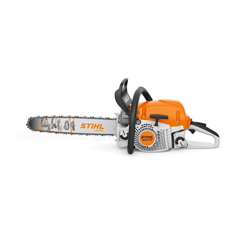 Stihl MS 271 C-BE Benzine Kettingzaag
