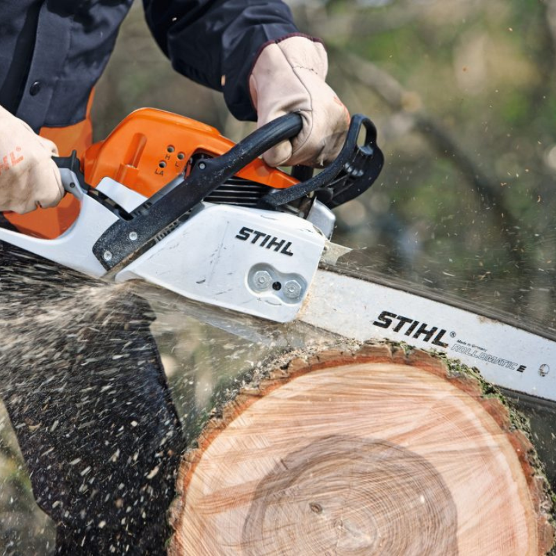Stihl MS 271 C-BE Benzine Kettingzaag