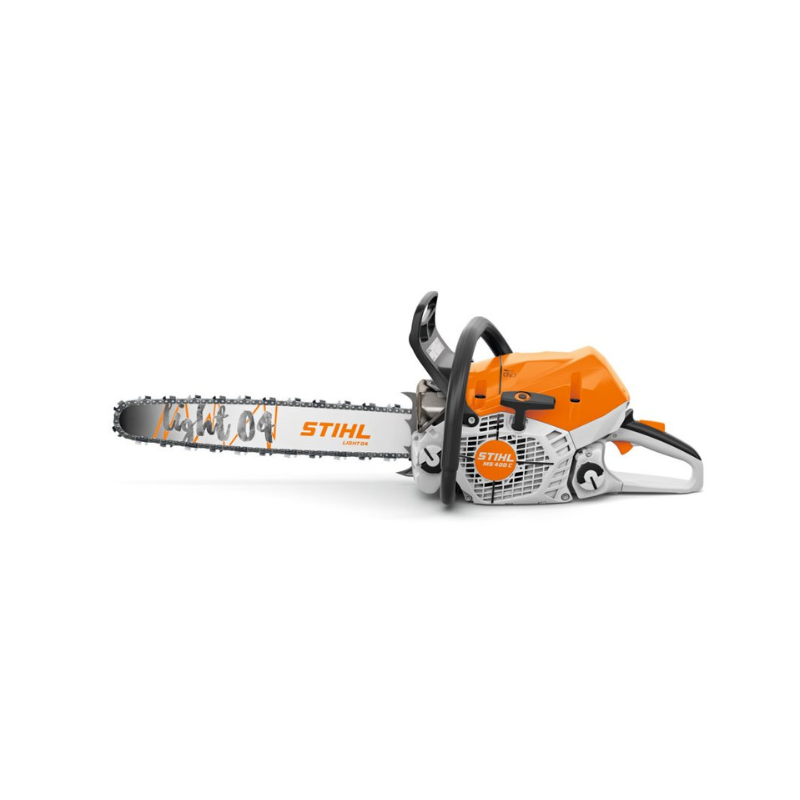 Stihl MS 400.1 C-M VW Benzine Kettingzaag