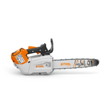 STIHL MSA 190 T Accu Kettingzaag Body - 30 cm