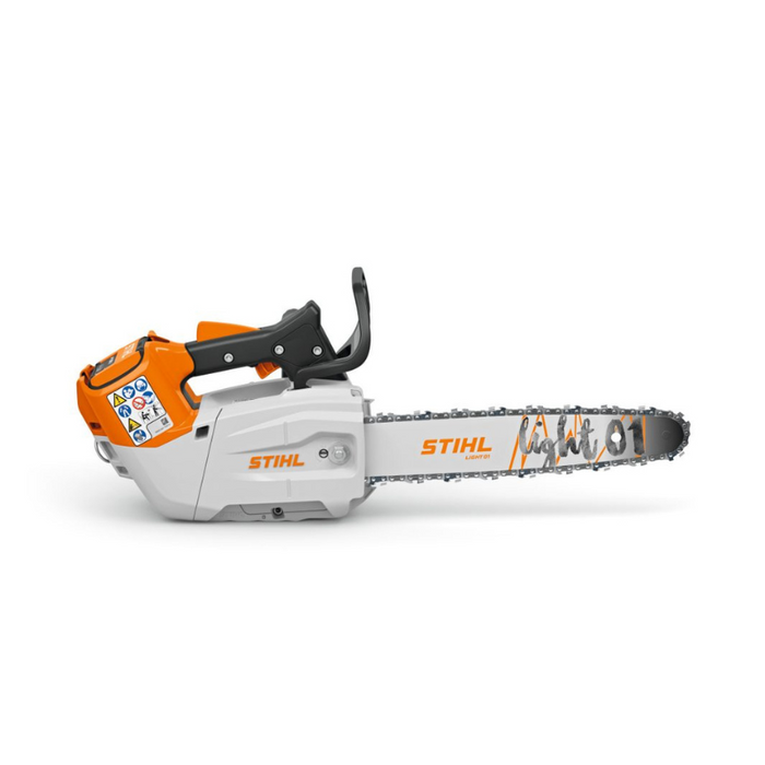 STIHL MSA 190 T Accu Kettingzaag Body - 30 cm