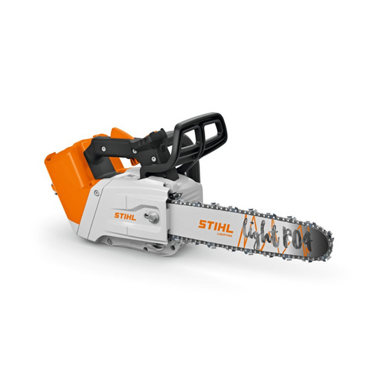Stihl MSA 220.1 TC-O Accu Kettingzaag Body