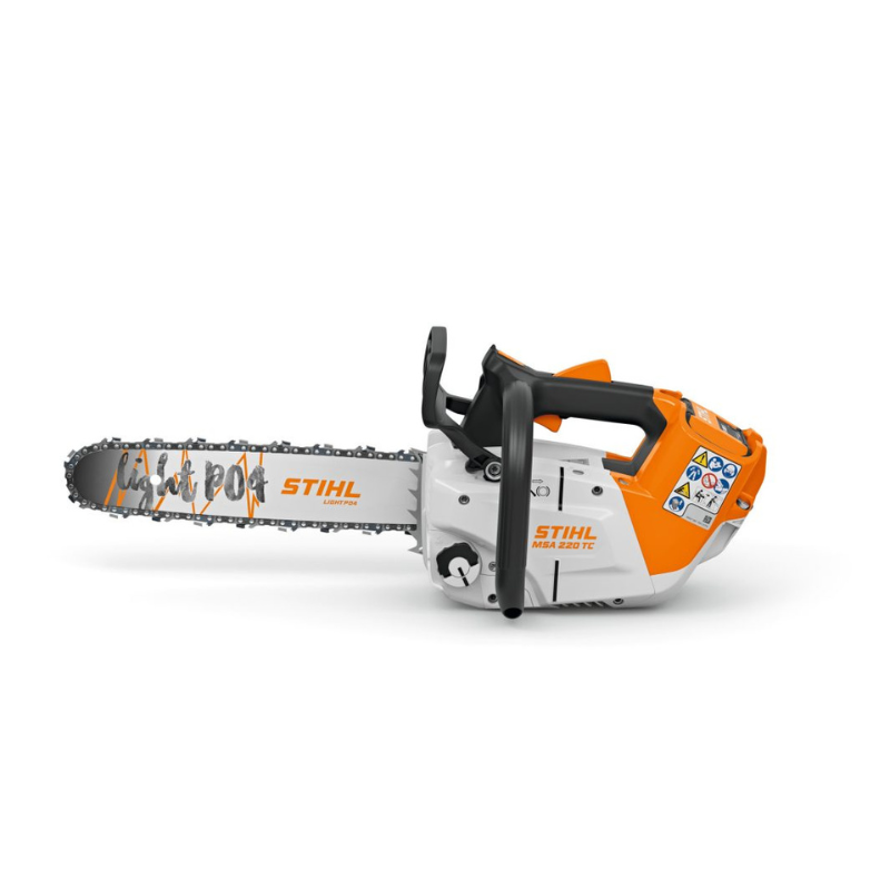 Stihl MSA 220.1 TC-O Accu Kettingzaag Body