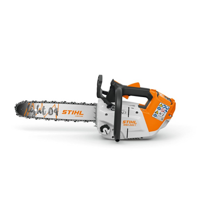 Stihl MSA 220 T Accu Kettingzaag Body