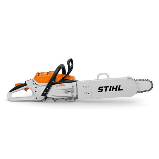 Stihl MSA 300.1 C-O Rescue Accu Reddingszaag Body