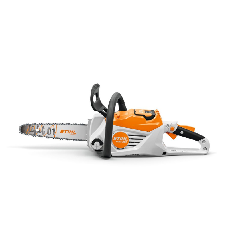 Stihl MSA 80 C-B Accu Kettingzaag Body