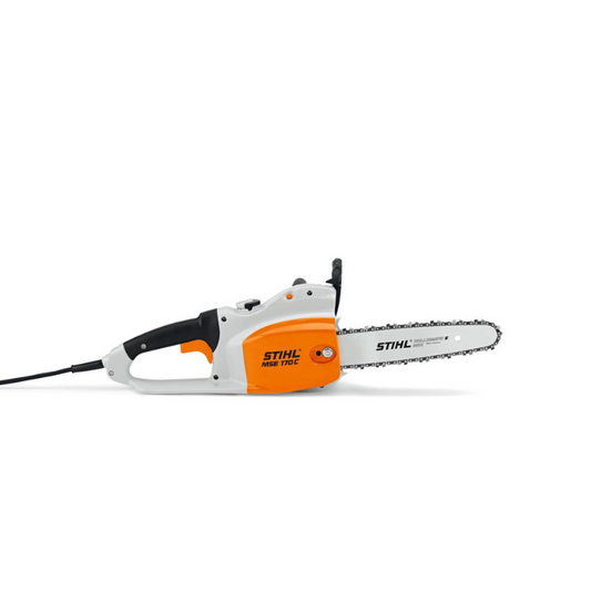 Stihl MSE 170 Elektrische Kettingzaag