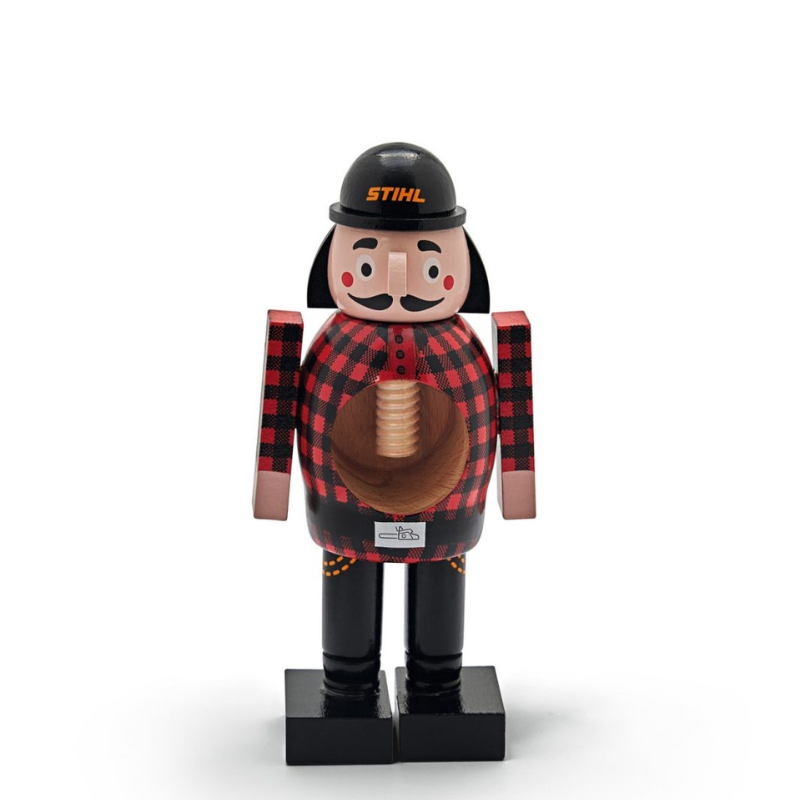 Stihl Notenkraker