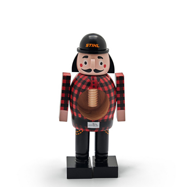 STIHL Notenkraker