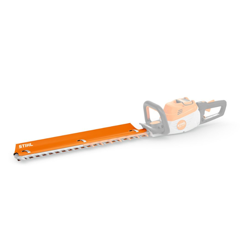 Stihl Opvangplaat voor HS 72 en HSA 140 - 75 cm 