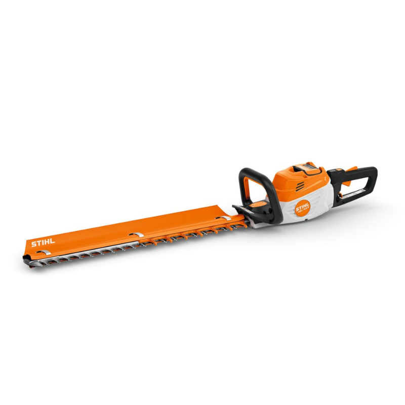 Stihl Opvangplaat voor HS 72 en HSA 140 - 75 cm 