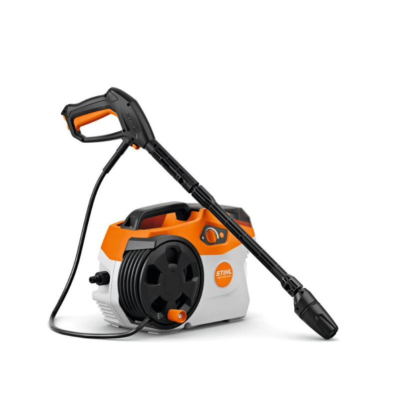 Stihl REA 100 PLUS Accu Hogedrukreiniger Body