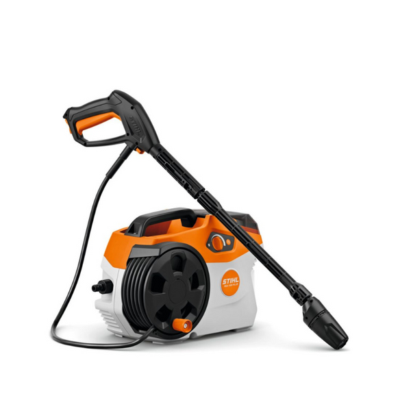 STIHL REA 100 PLUS Accu Hogedrukreiniger Body