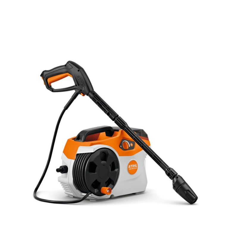 Stihl REA 60 PLUS Accu Hogedrukreiniger Body