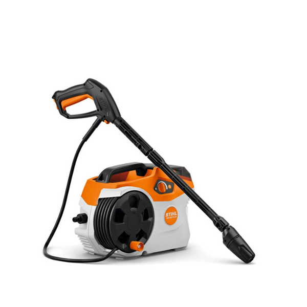 STIHL REA 60 PLUS Accu Hogedrukreiniger Body
