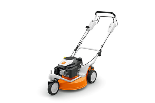 Stihl RM 3 RT Benzine Mulchmaaier