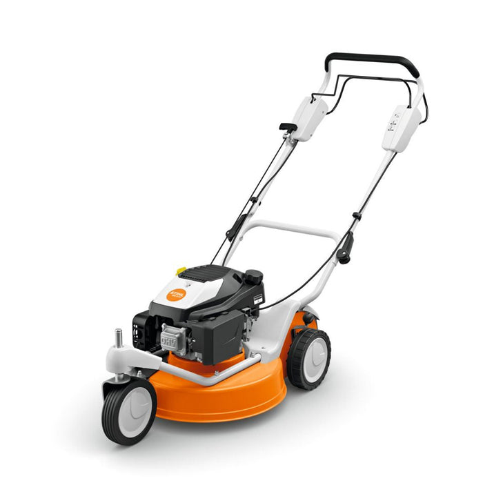 Stihl RM 3 RT Benzine Mulchmaaier