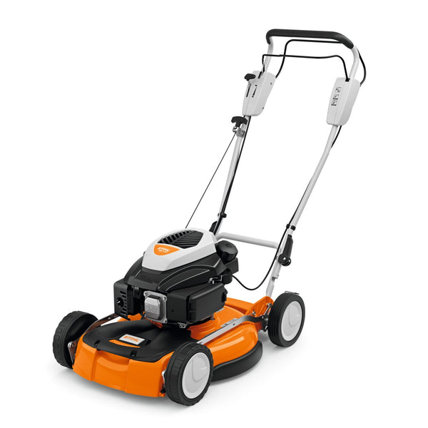 STIHL RM 4 RV Benzine Grasmaaier