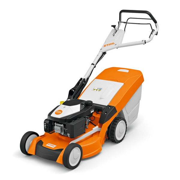 STIHL RM 650 VE Benzine Grasmaaier