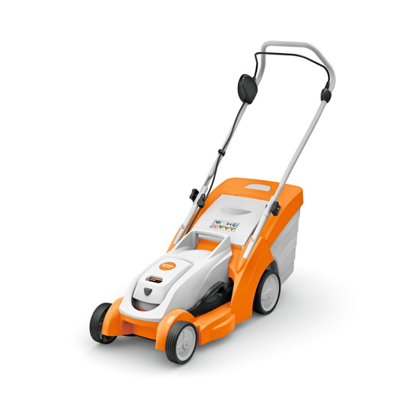 Stihl RMA 239.1 Accu Grasmaaier - Gratis Accudeal