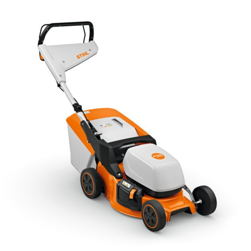 Stihl RMA 243.3 Accu Grasmaaier Body