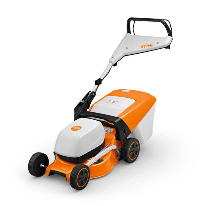 Stihl RMA 243.3 Accu Grasmaaier Body