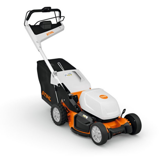 Stihl RMA 750.0 V Accu Grasmaaier Body