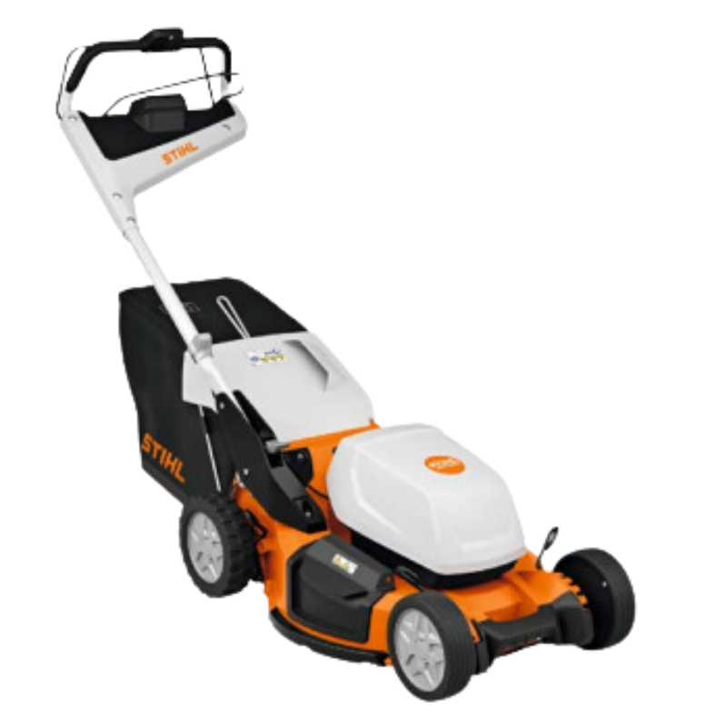 Stihl RMA 756.0 V Accu Grasmaaier Body