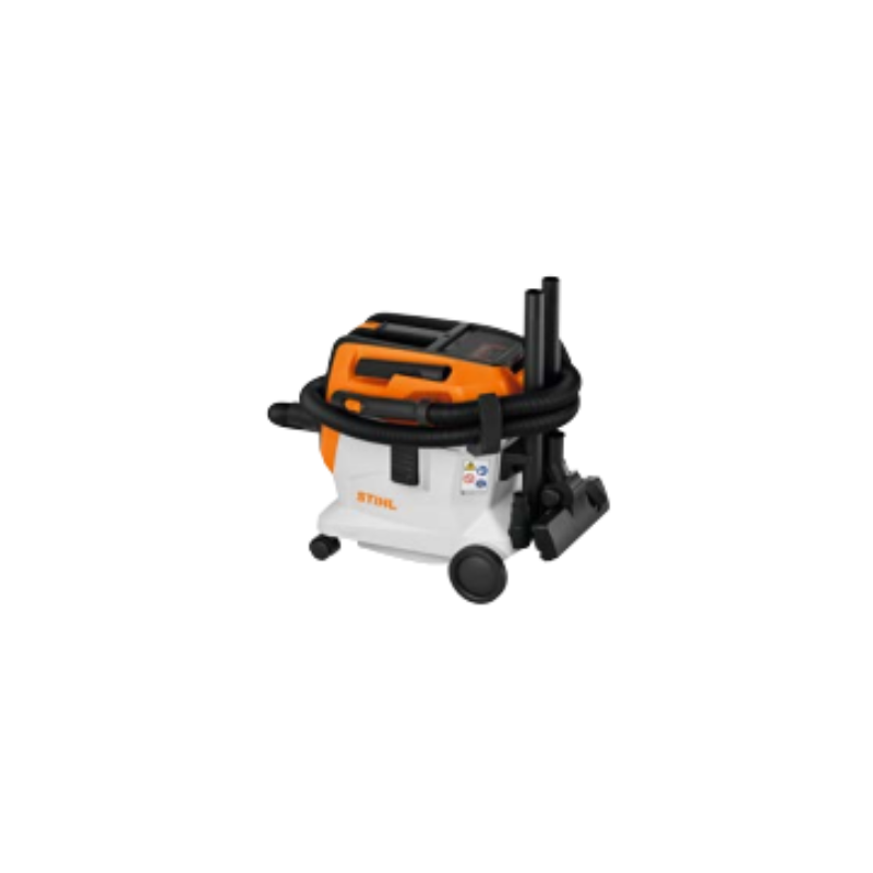 Stihl SEA 100 L Accu Alleszuiger Body