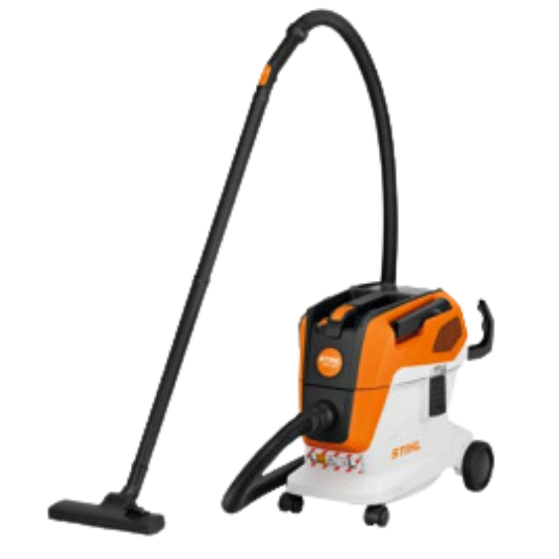 Stihl SEA 60 L Accu Alleszuiger Body