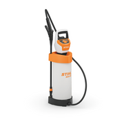 STIHL SGA 30 Accu Drukspuit Incl. Accu en Lader