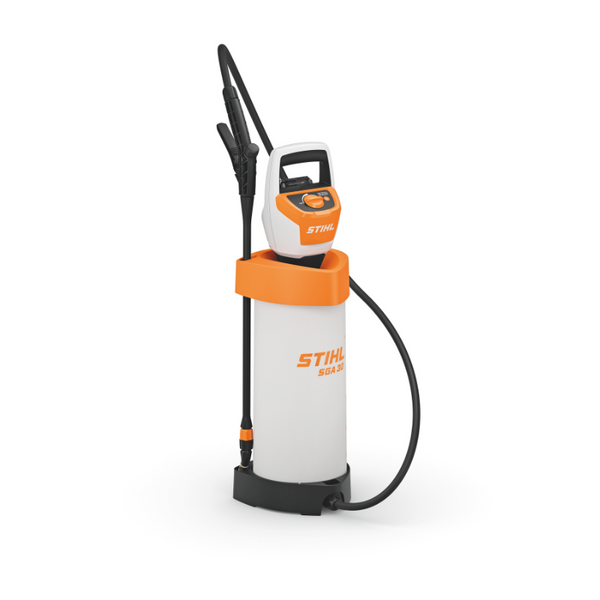 STIHL SGA 30 Accu Drukspuit Incl. Accu en Lader