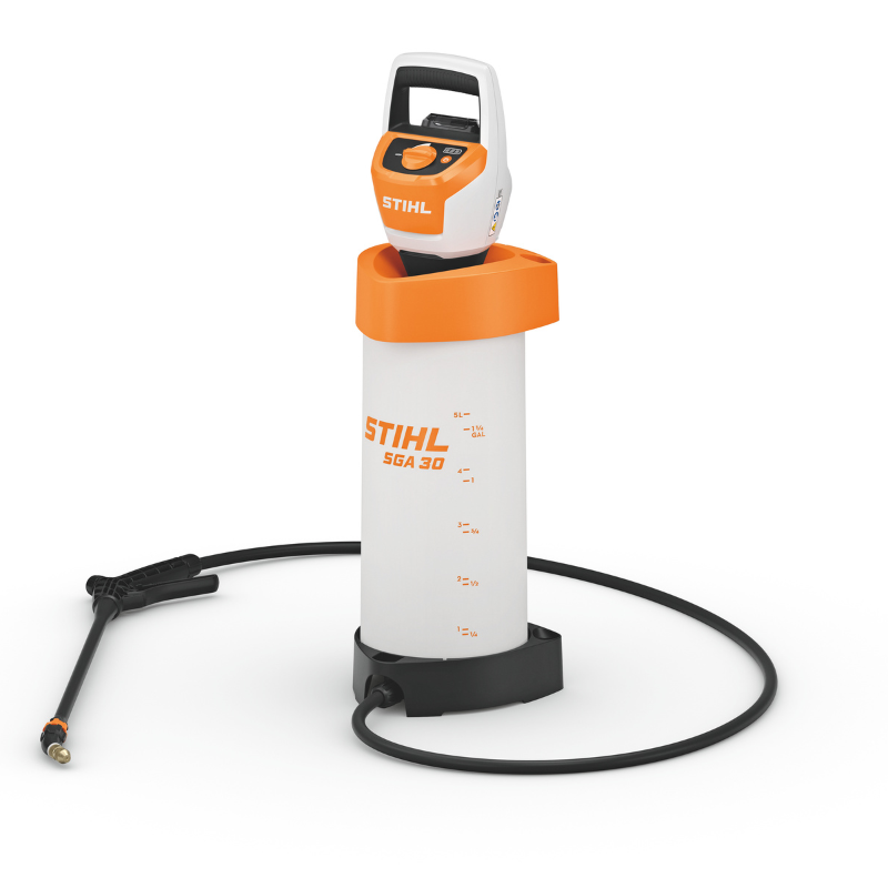 Stihl SGA 30 Accu Drukspuit Body