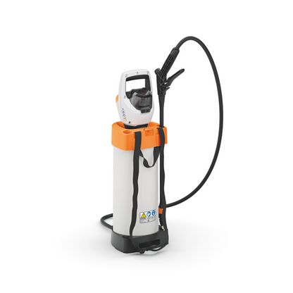 STIHL SGA 30.0 set + gratis extra AS 2 accu (STIHL actie)