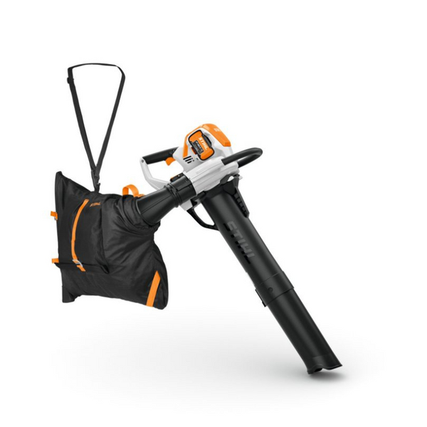 STIHL SHA 140 Accu Bladzuiger Body