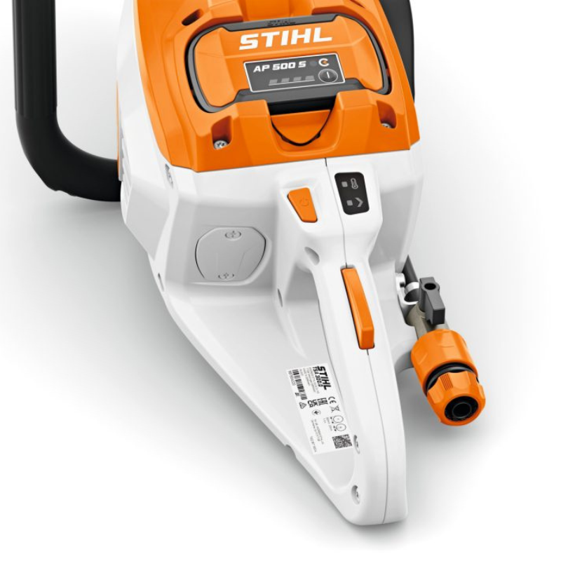 STIHL TSA 300.0 Accu Doorslijper - Gratis Accudeal