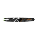 Stihl Timbersports Light 04 Zaagblad .325 - 40 cm